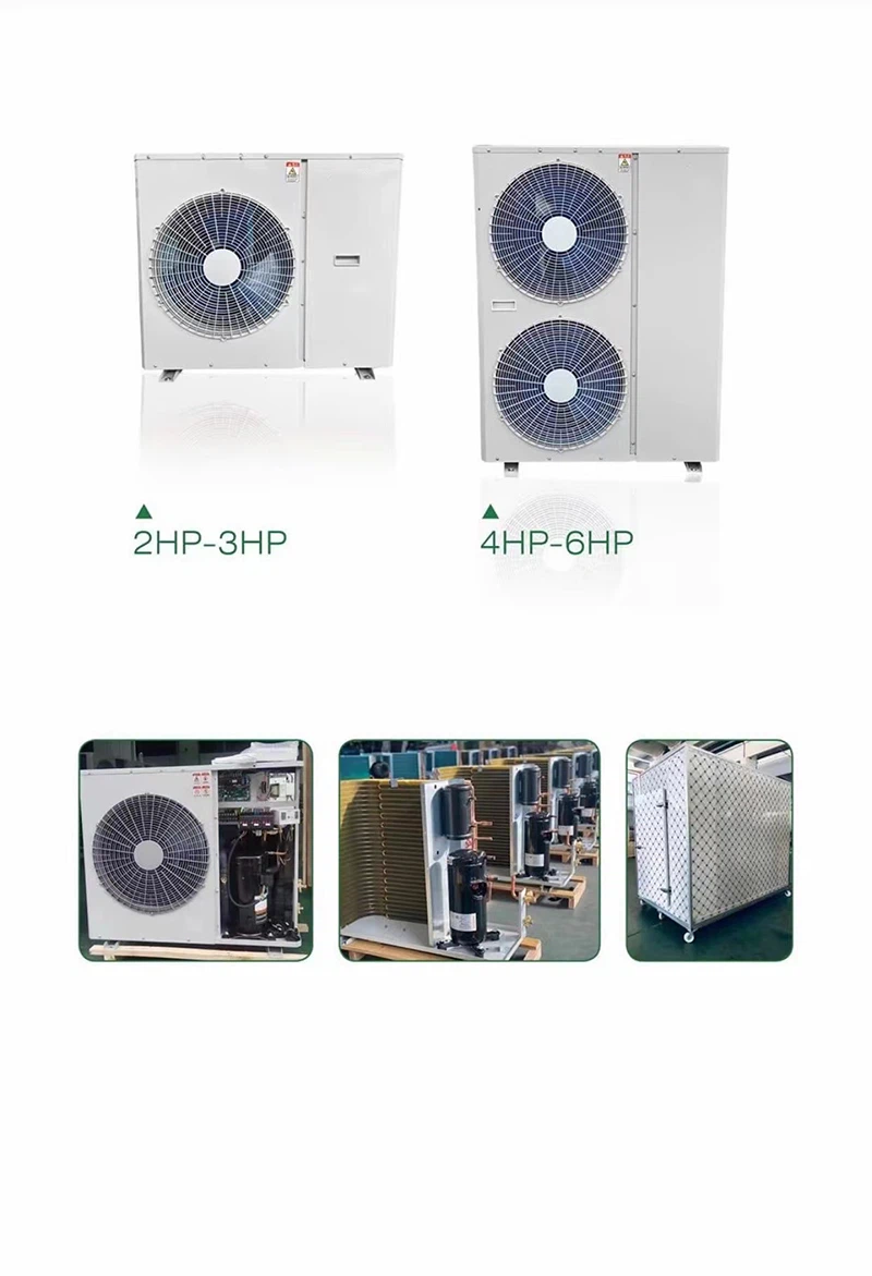 Emerson Compressors
