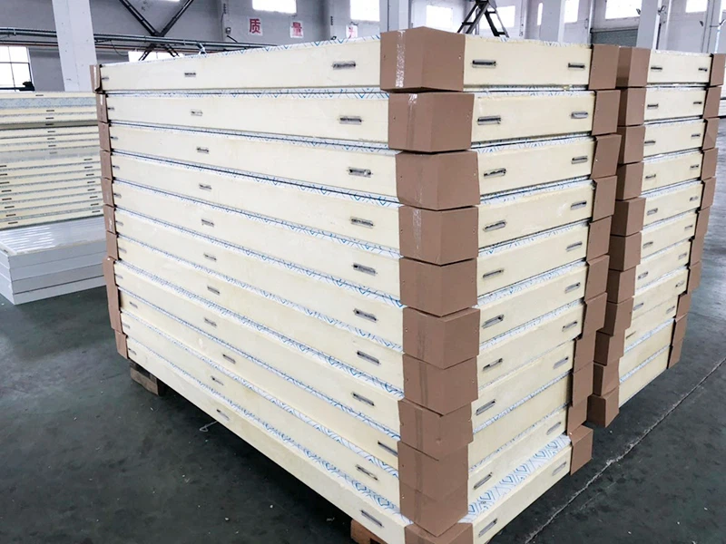 PU 냉장 보관 후크 플레이트